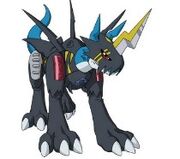 Raidramon