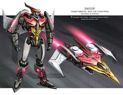 Swoop (Transformers) | Neo Encyclopedia Wiki | Fandom Swoop (Transformers) | Neo Encyclopedia Wiki | Fandom