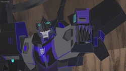 Megatronus RID