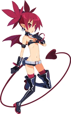 Etna (Disgaea)