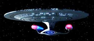 USS Enterprise (NCC-1701-D) | Neo Encyclopedia Wiki | Fandom