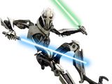 General Grievous