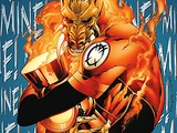 Larfleeze