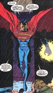 Eradicator (comics)