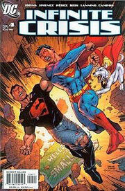 Superboyvssuperboy
