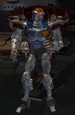 Rattrap (BW) - Transformers Wiki