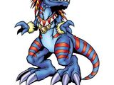 List of Armor Digimon (A-N)