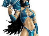 Kitana