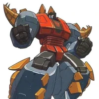 stegosaurus transformer