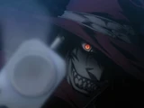 Alucard (Hellsing)