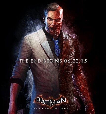 Batman: Arkham City Lockdown App - Free Update Available - Comic Vine