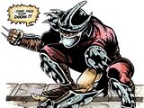 Shredder (Teenage Mutant Ninja Turtles)