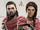 Alexios and Kassandra