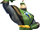 Captain Qwark