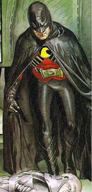 Red Robin (Kingdom Come)