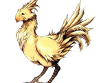 Chocobo