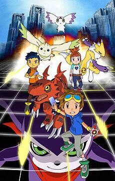 Digimon:SR: tri. Episode 23: Future, Part Two