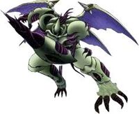 D'Arcmon - Digimon Wiki - Neoseeker