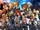 Characters of Kingdom Hearts