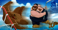 Bear Hugger 2