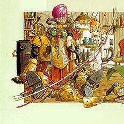 Chrono Trigger - Wikipedia