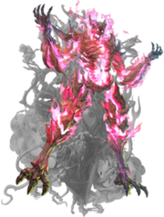 Inferno (Soulcalibur)