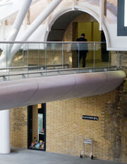 Platform9.75 - 2012