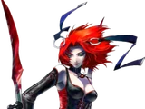 Rayne (BloodRayne)