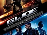 G.I. Joe: The Rise of Cobra