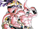 Majin Buu