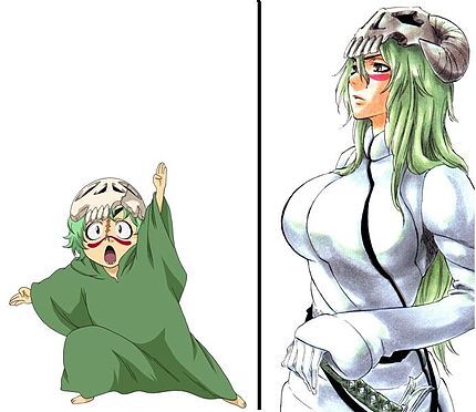 List Of Berginas In Bleach Neo Encyclopedia Wiki Fandom List Of Berginas In Bleach Neo Encyclopedia Wiki Fandom
