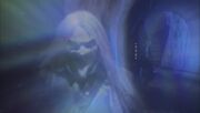 Wraith telepathy