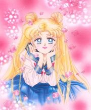 Usagi Manga