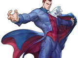 Demitri Maximoff