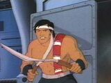 Quick Kick (G.I. Joe)