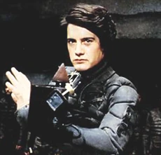 Kyle MacLachlan Dune