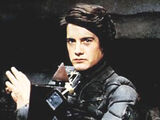 Paul Atreides