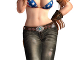 Tina Armstrong