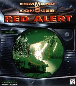 Command & Conquer: Red Alert | Neo Encyclopedia Wiki | Fandom