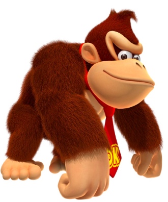 Donkey Kong: How an Ape Evolved with Time in the Past 39 Years