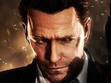 Max Payne (character)