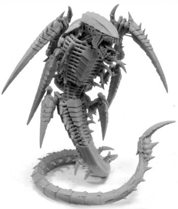 tyranid vituperator