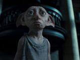 Magical creatures in Harry Potter