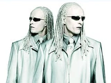 Twins (The Matrix)