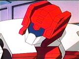 First Aid (Transformers)