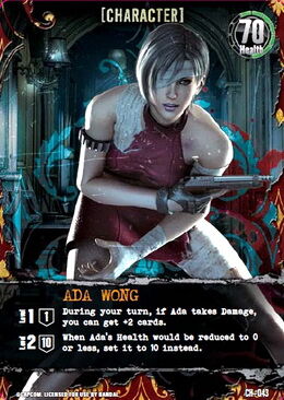 IGN - Dataminer Gosetsu discovered a folder labeled _anotherorder, which  was the name of the original Resident Evil 4's extra mode in Japan starring  Ada Wong. In the west, it was called