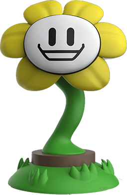 Free: Flowey Undertale Png Free PNG Images & Clipart Download #2387556   