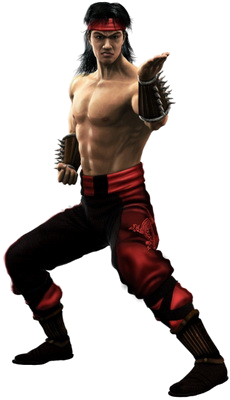Ed Boon explains this unique trait about Liu Kang's first Mortal Kombat  Fatality and shares what he wanted to do differently