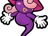 Vivian (Paper Mario)