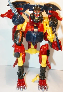 Bruticus bm